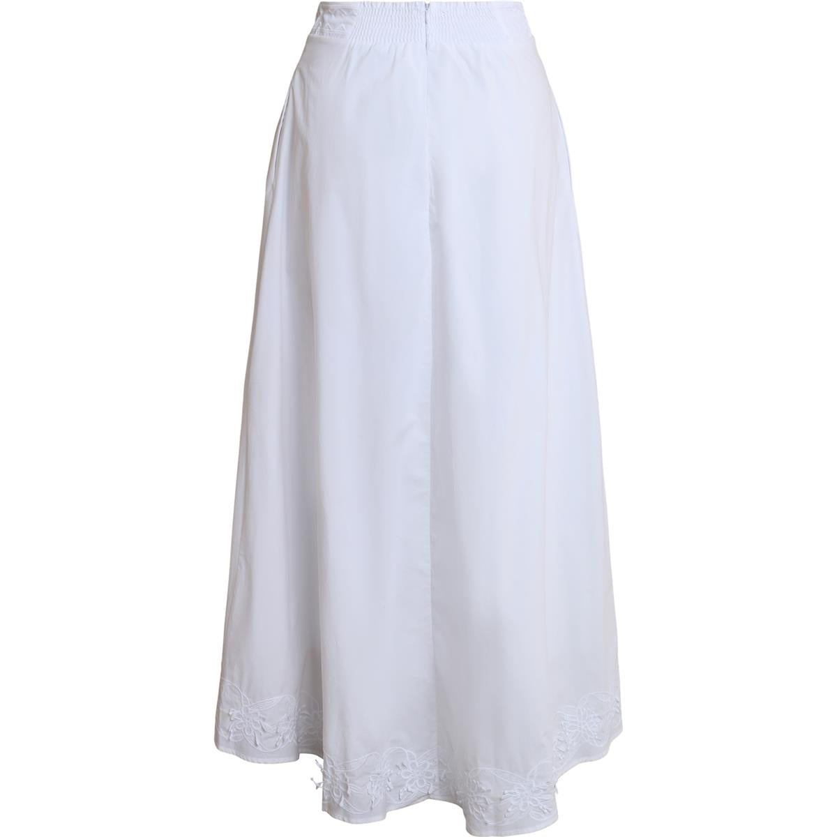 Ambrosia Skirt - White