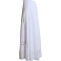 Ambrosia Skirt - White