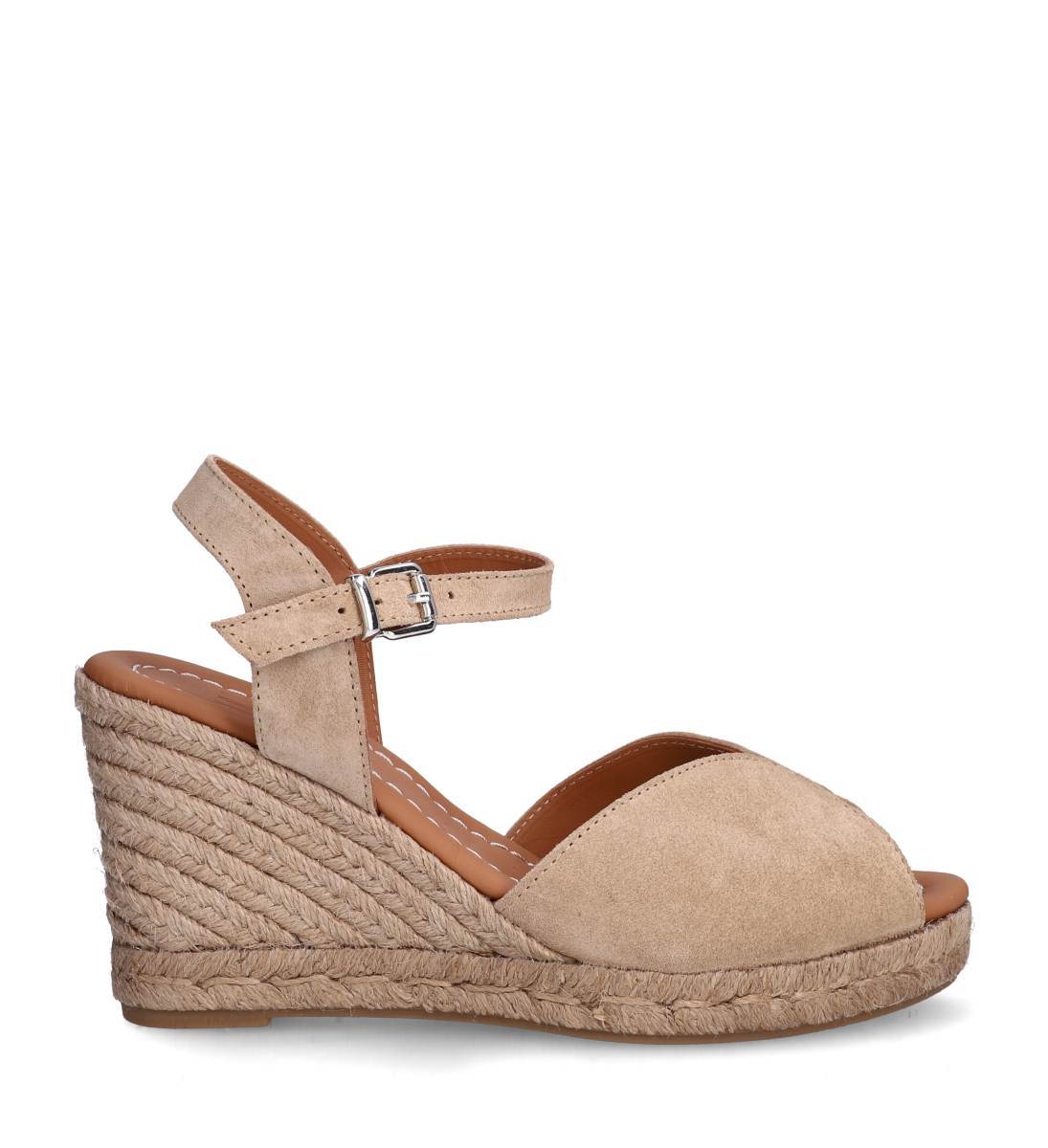A6709 - Chameau Babysilk Suede