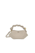 Ganni Bou Bag Mini - Oyster Gray