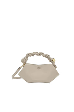 Ganni Bou Bag Mini - Oyster Gray