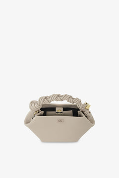 Ganni Bou Bag Mini - Oyster Gray