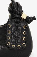 Hobo Mini Grained - Svart