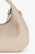 Hobo Mini Grained - White Pepper