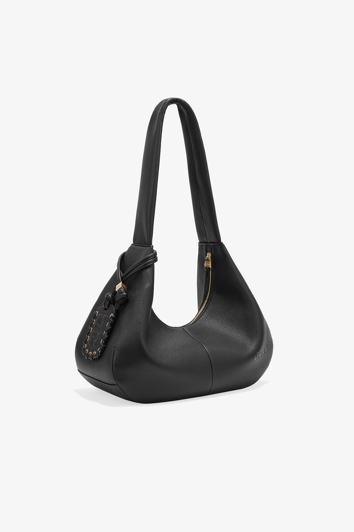 Hobo Medium Grained - Svart