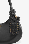 Hobo Medium Grained - Svart