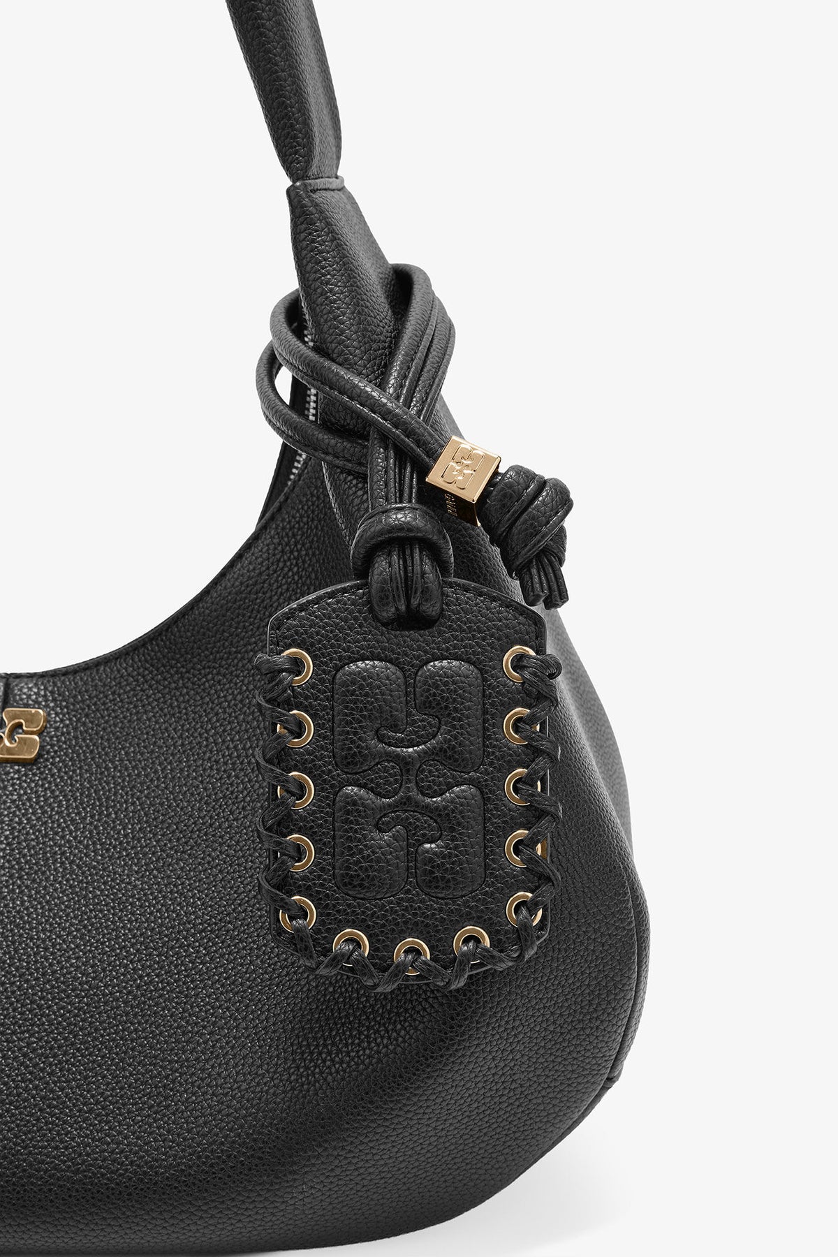 Hobo Medium Grained - Svart