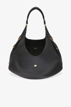 Kat Large Gold - Black