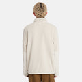 Outdoor Archive Re-Issue Jacket With Polartec - Island Fossil