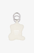Baby Leo Keyring - Egret