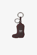 Ganni Western Boot Nyckelring