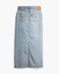 Ankle Column Skirt - Please Hold