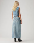 Ankle Column Skirt - Please Hold