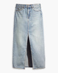 Ankle Column Skirt - Please Hold