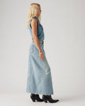 Ankle Column Skirt - Please Hold
