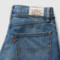 XL Straight - Stop Flaxing