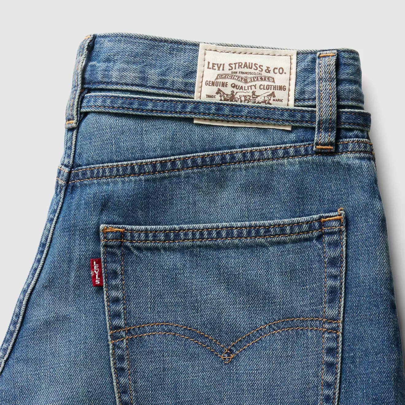 XL Straight - Stop Flaxing