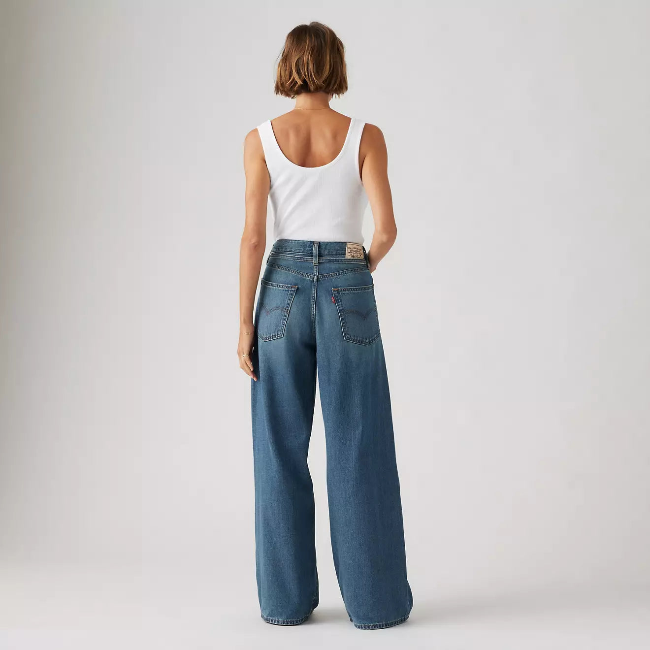 XL Straight - Stop Flaxing