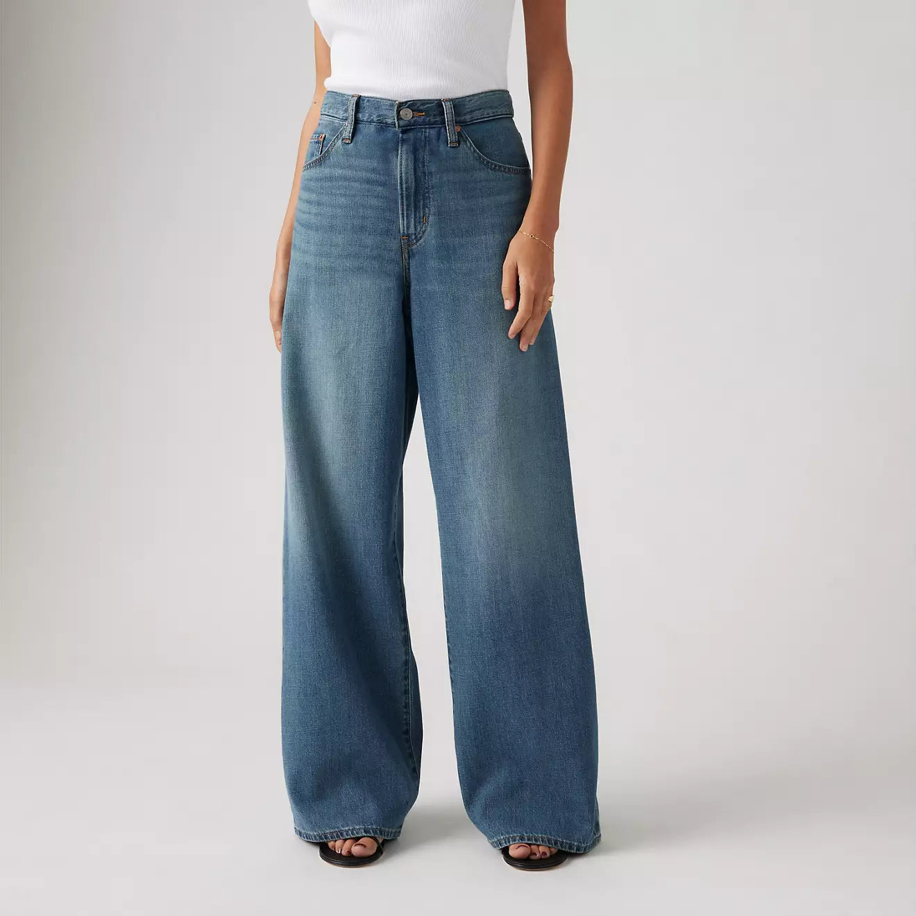 XL Straight - Stop Flaxing