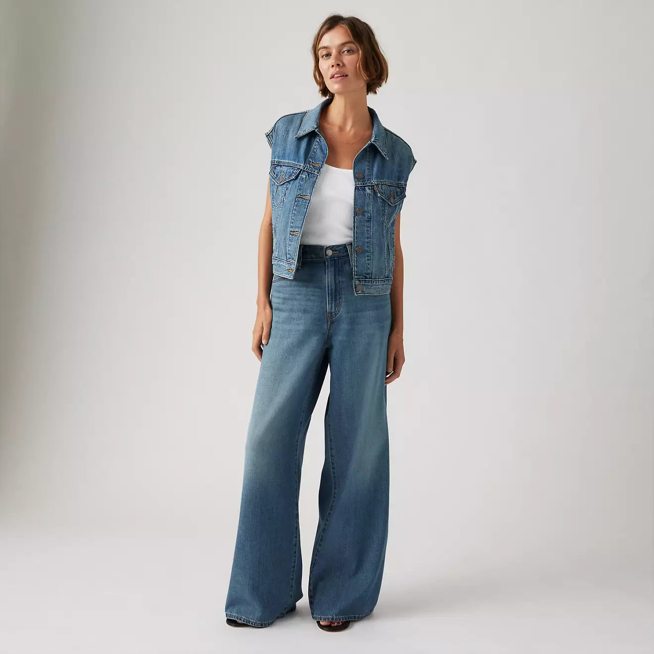 XL Straight - Stop Flaxing