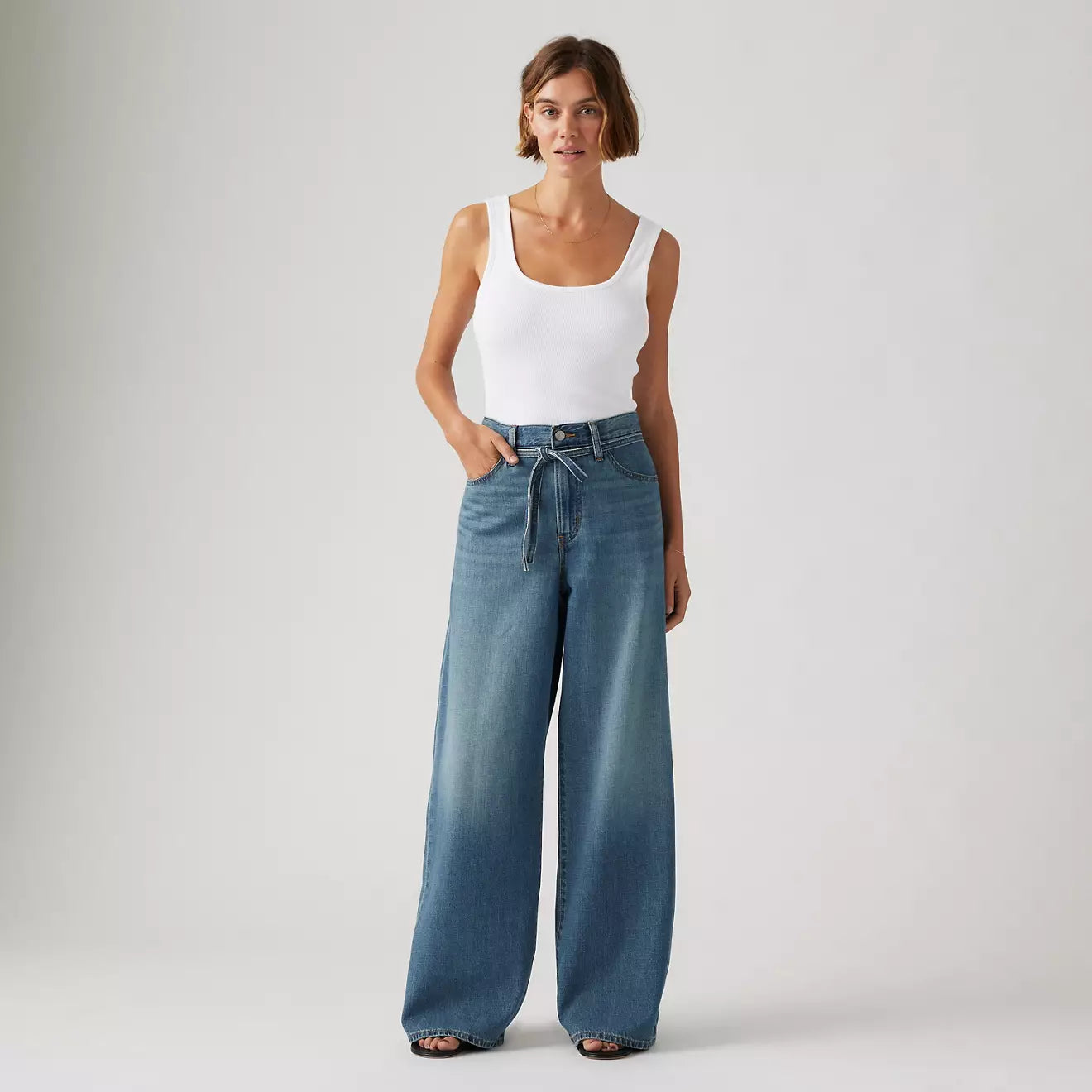 XL Straight - Stop Flaxing