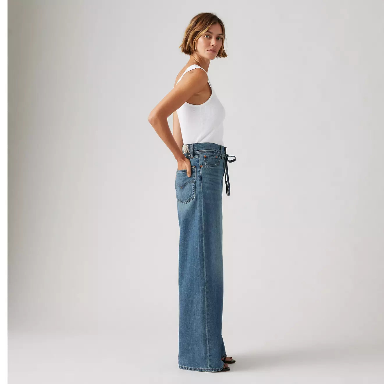 XL Straight - Stop Flaxing