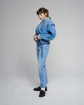 Taylor - Blue
