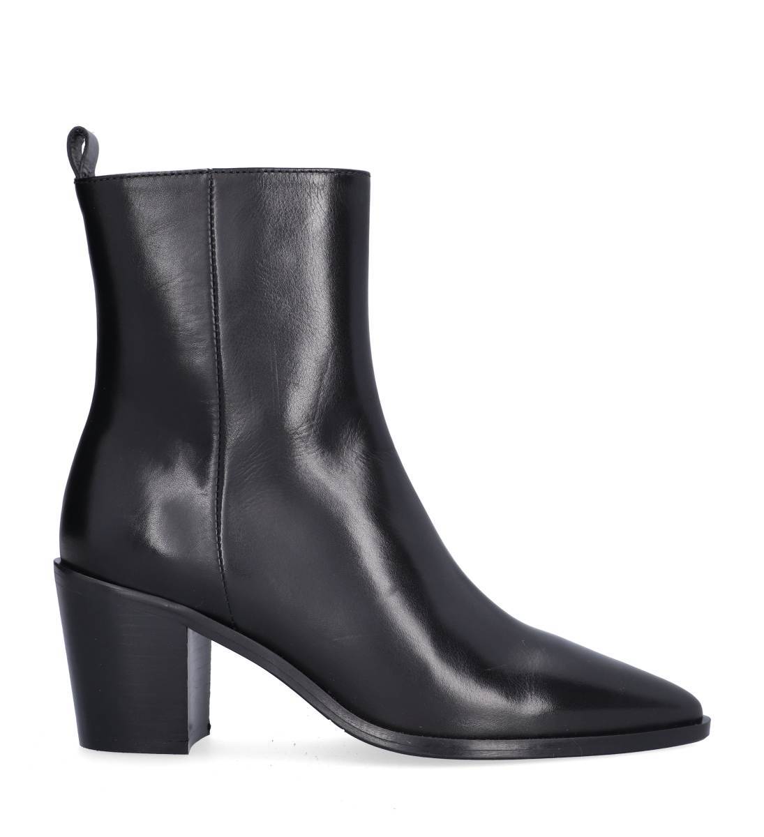 Ankelboots
