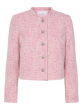 Yasnorali Ls Jacket - Sachet Pink