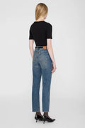 Alessia Tee - Svart