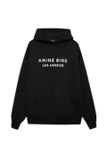 Alto Hoodie Anine Bing - Black