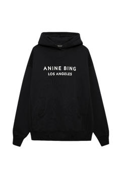 Alto Hoodie Anine Bing - Black