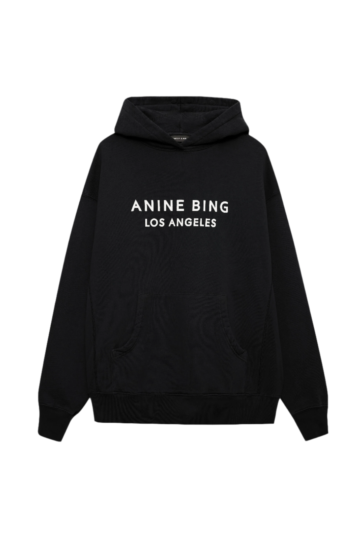 Alto Hoodie Anine Bing - Black