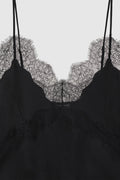 Amelie Camisole - Black
