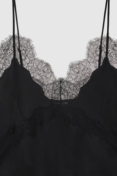 Amelie Camisole - Black