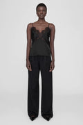 Amelie Camisole - Black