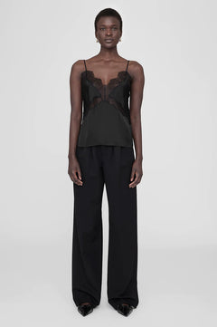 Amelie Camisole - Black