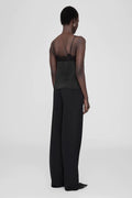 Amelie Camisole - Black