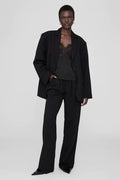 Amelie Camisole - Black