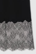 Amelie Skirt - Black