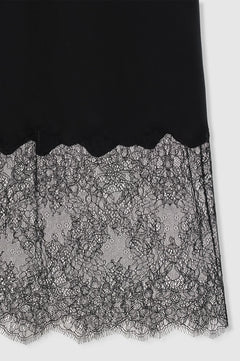 Amelie Skirt - Black