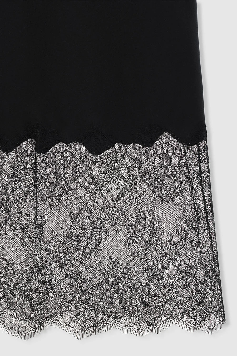 Amelie Skirt - Black