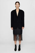 Amelie Skirt - Black