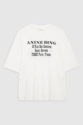 Avi Tee Paris - Ivory
