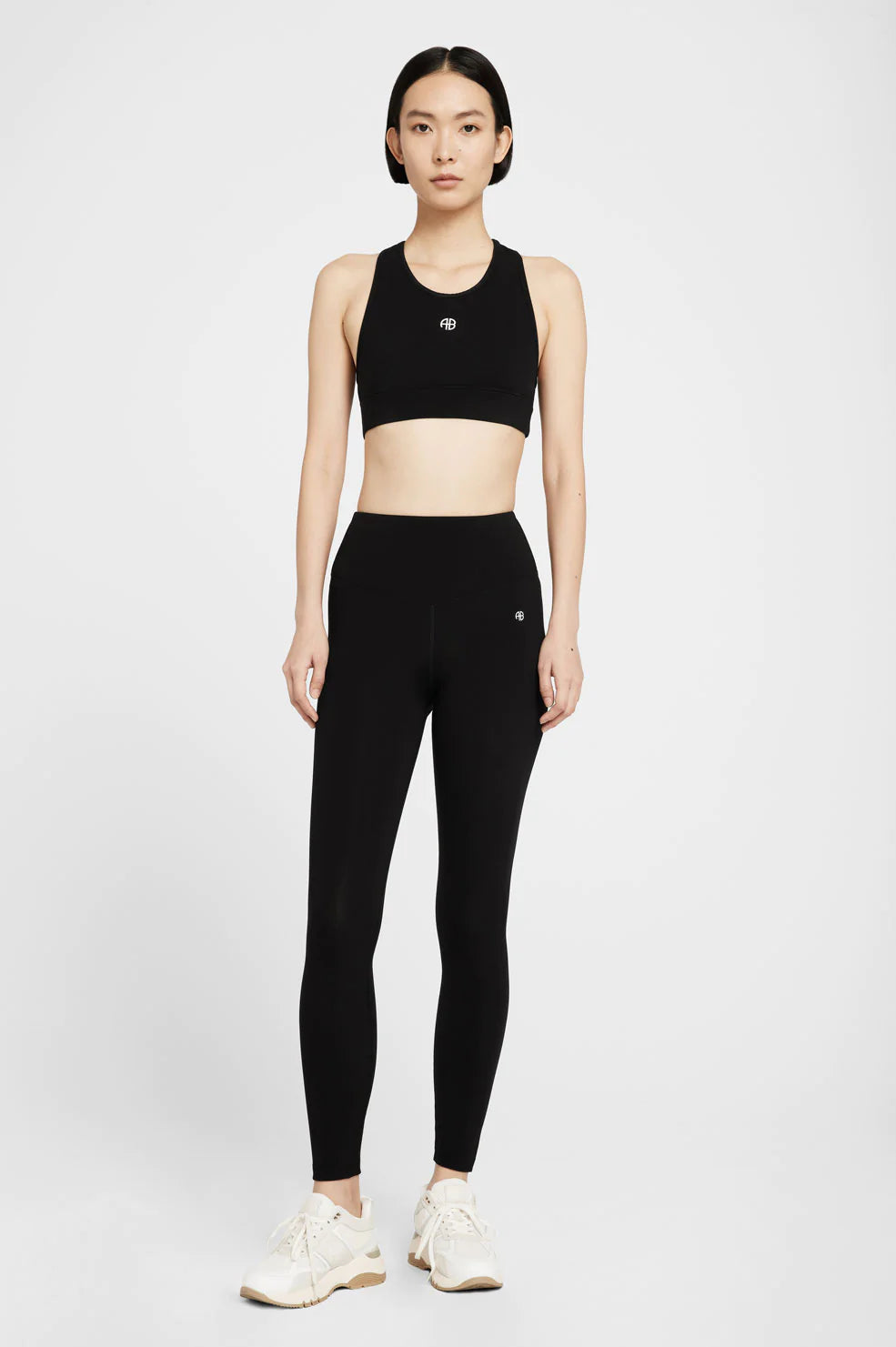 Blake Legging - Black