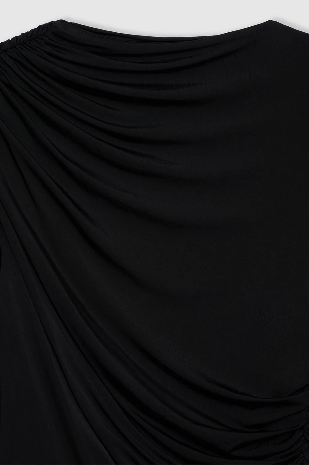 Bray Top - Black