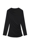 Bray Top - Black