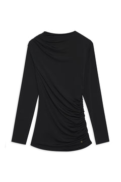 Bray Top - Black