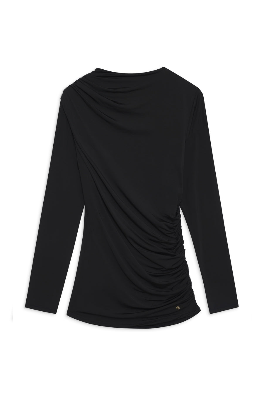 Bray Top - Black