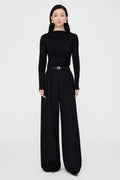 Bray Top - Black